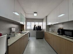 Blk 352 Clementi Avenue 2 Shopping Centre (Clementi), HDB 3 Rooms #523552591